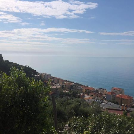Hotel Au Giardin Varigotti Exterior foto