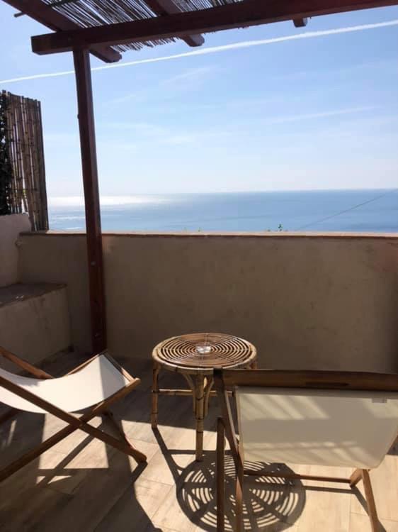 Hotel Au Giardin Varigotti Exterior foto